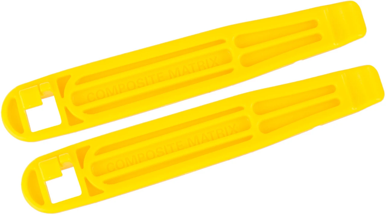 Lezyne Desmontadores De Cubiertas Power Lever XL 4 Lezyne Desmontadores De Cubiertas Power Lever XL - Imagen 2