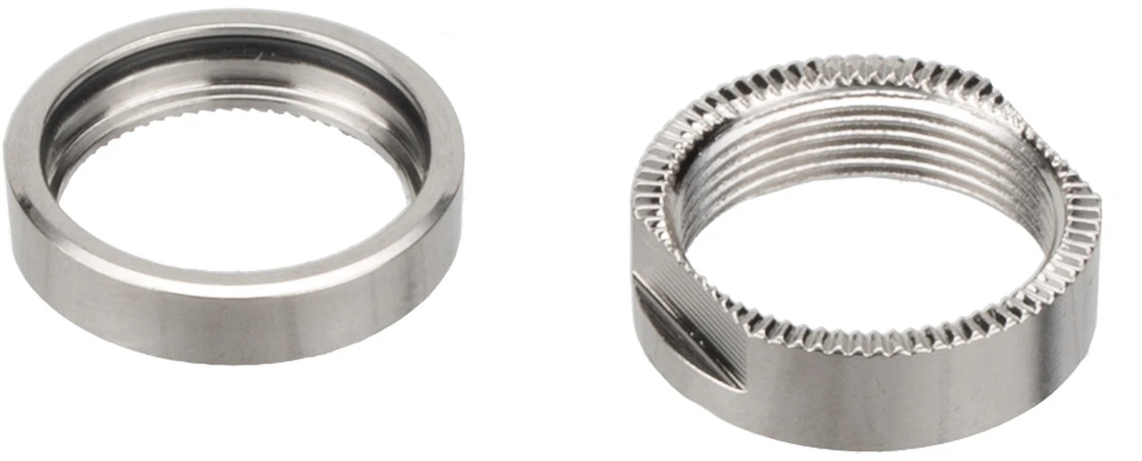 Fulcrum Kit Adaptador RT P Racing Quattro DB / Racing 5 DB / Red Power/Passion 3 Fulcrum Kit Adaptador RT P Racing Quattro DB / Racing 5 DB / Red Power/Passion