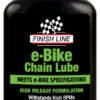 Finish Line Aceite Para Cadenas De E-Bike