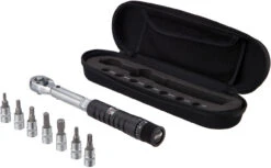 BBB Llave Dinamométrica TorqueSet BTL-73 9 BBB Llave Dinamométrica TorqueSet BTL-73 -Dt-Swiss Ventas 168797