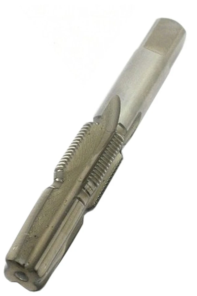 Cyclus Tools Macho De Roscar De Reparación Para Patillas De Cambio M12 3 Cyclus Tools Macho De Roscar De Reparación Para Patillas De Cambio M12