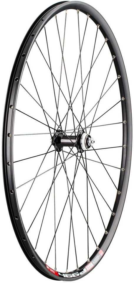 Rueda Mountain XT Disc Center Lock 29" 9 Rueda Mountain XT Disc Center Lock 29" - Imagen 7