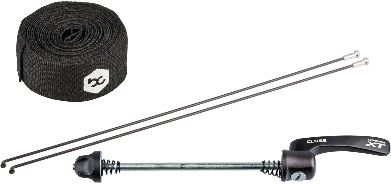 Rueda Mountain XT Disc Center Lock 29" 12 Rueda Mountain XT Disc Center Lock 29" - Imagen 10