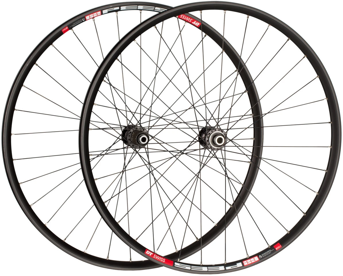 Juego De Ruedas Trail XT Disc Center Lock 29" 5 Juego De Ruedas Trail XT Disc Center Lock 29" - Imagen 3