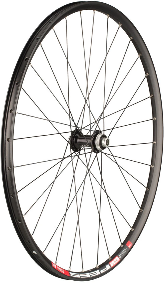 Juego De Ruedas Trail XT Disc Center Lock 29" 6 Juego De Ruedas Trail XT Disc Center Lock 29" - Imagen 4