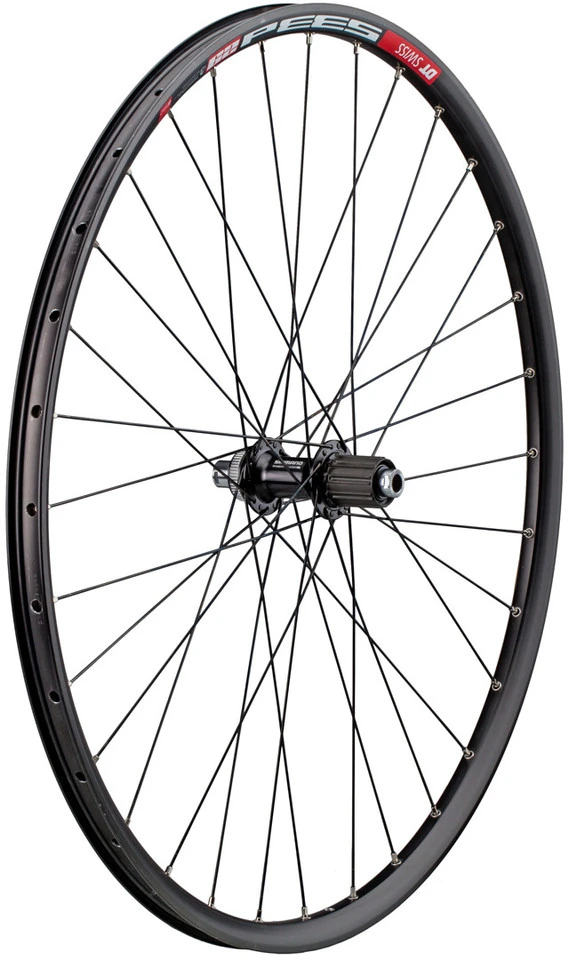 Juego De Ruedas Trail XT Disc Center Lock 29" 8 Juego De Ruedas Trail XT Disc Center Lock 29" - Imagen 6