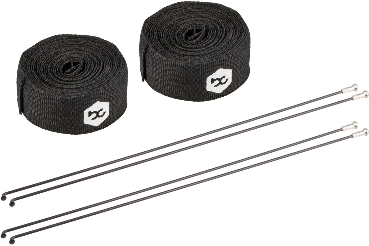 Juego De Ruedas Trail XT Disc Center Lock 29" 11 Juego De Ruedas Trail XT Disc Center Lock 29" - Imagen 9