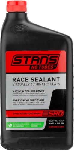 Notubes Sellador De Cubiertas Race Sealant
