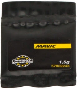 Mavic Grasa Especial Para Rueda Libre Instant Drive 360