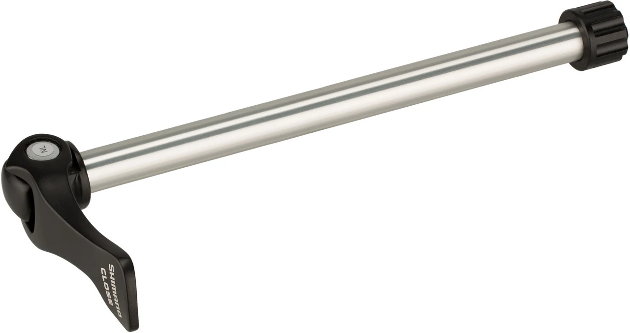 Shimano Eje Pasante SM-AX56-B 12 Mm 3 Shimano Eje Pasante SM-AX56-B 12 Mm