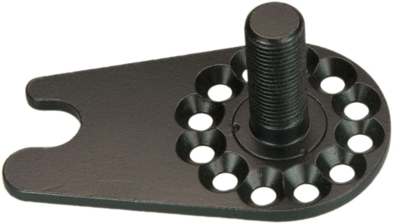 Rohloff Placa De Eje TS OEM2 Larga 3 Rohloff Placa De Eje TS OEM2 Larga