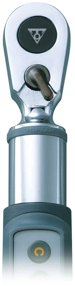 Topeak Llave De Torsión D-Torq 5 Topeak Llave De Torsión D-Torq - Imagen 3