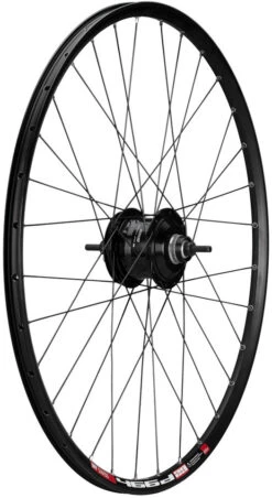 Rueda Alfine Disc Center Lock 28" 11 Velocidades