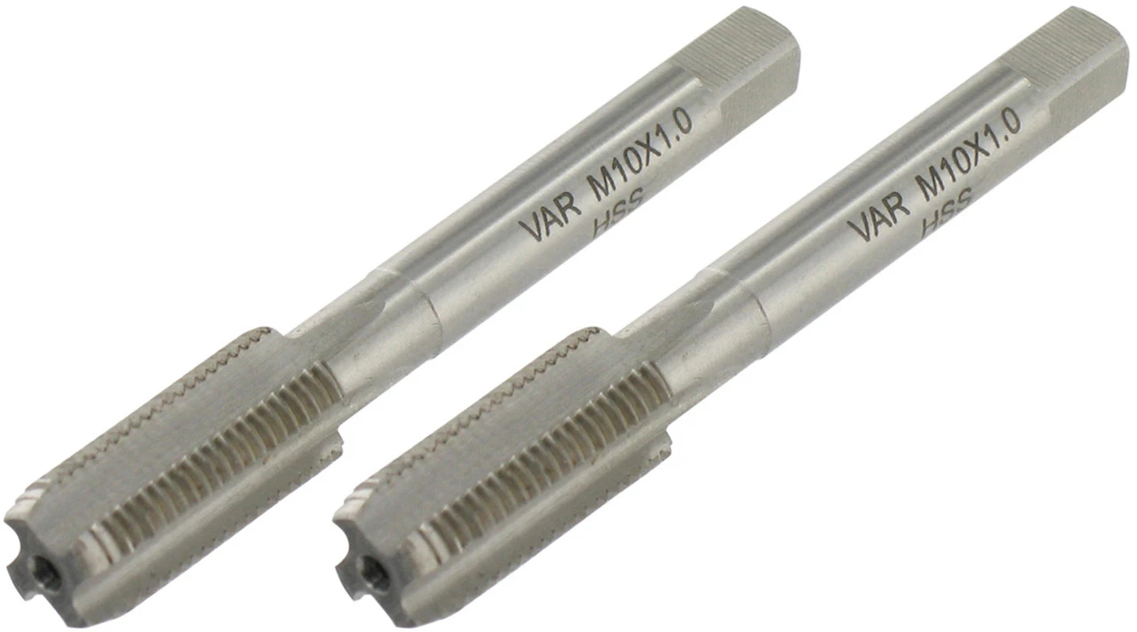 Var Macho De Roscar De Cuadro 4 Var Macho De Roscar De Cuadro - Imagen 2