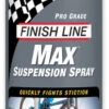 Finish Line Aerosol De Horquillas De Suspensión Max 2 Finish Line Aerosol De Horquillas De Suspensión Max -Dt-Swiss Ventas 192905