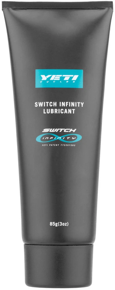 Grasa Switch Infinity Link 3 Grasa Switch Infinity Link