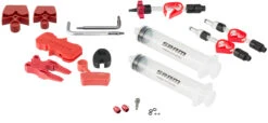 SRAM Kit De Purga Standard Sin Líquido De Frenos