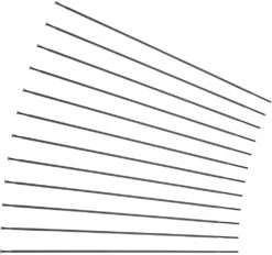 Mavic Radios De Repuesto XA Pro Carbon 27,5" Modelo 2017-2018