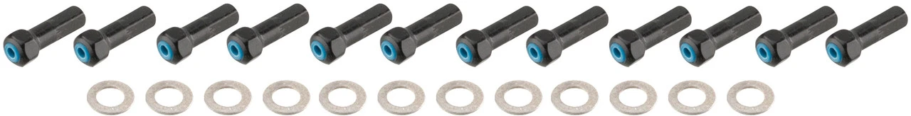 Mavic Radios De Repuesto XA Pro Carbon 27,5" Modelo 2017-2018 6 Mavic Radios De Repuesto XA Pro Carbon 27,5" Modelo 2017-2018 - Imagen 4