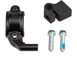 Formula Adaptador De Abrazadera Cura / C1 / CR1 / CR3 Para I-Spec B