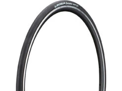 Michelin Cubierta Plegable Dynamic Sport 28"