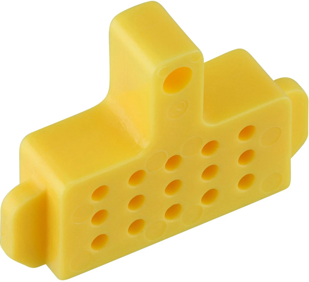 Shimano Distanciador De Purga (15 Agujeros) Para Pinza De Frenos De 2 Pistones 3 Shimano Distanciador De Purga (15 Agujeros) Para Pinza De Frenos De 2 Pistones