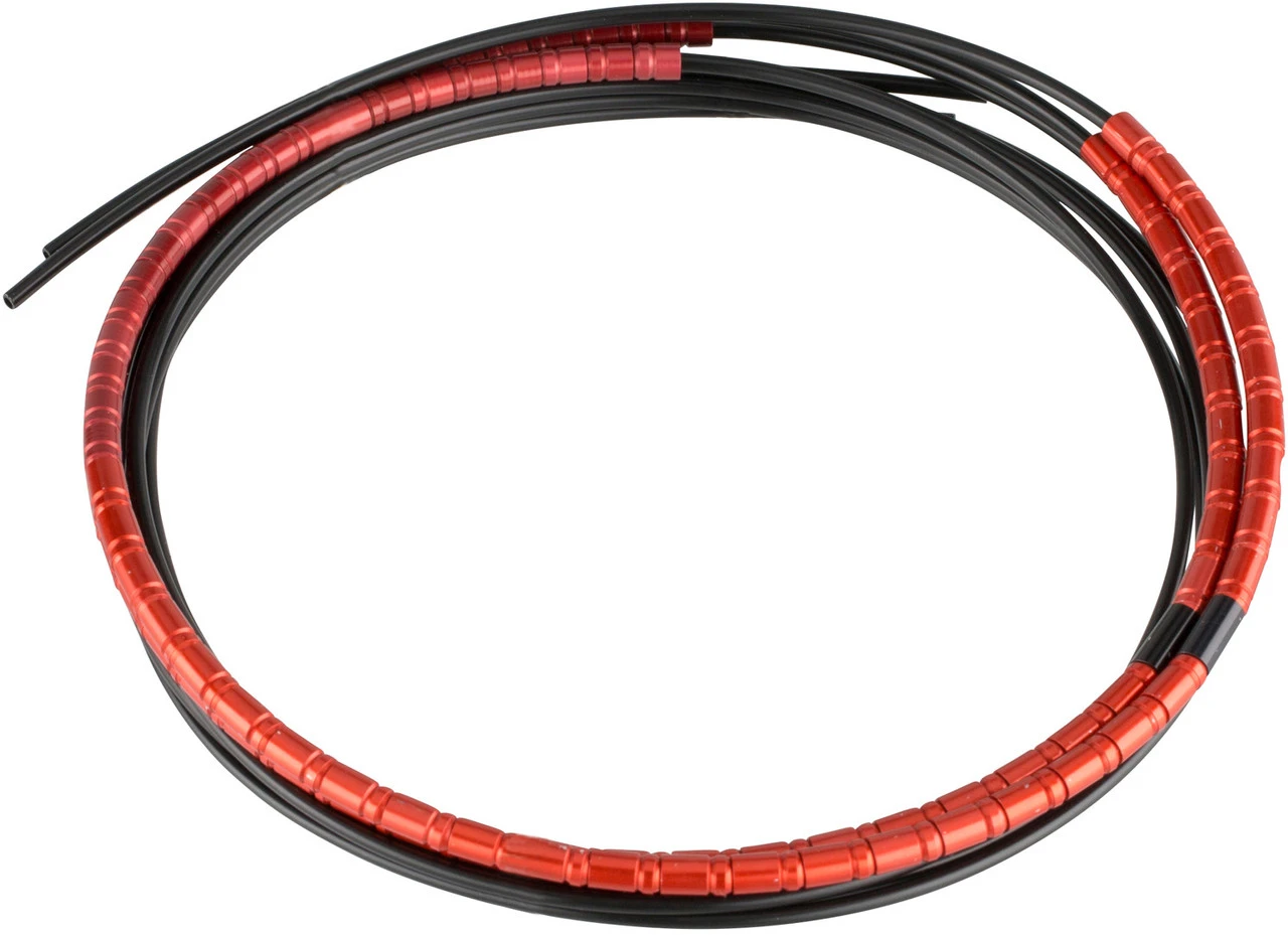 Set Universal De Cambios Y Frenos Konkavex 3 Set Universal De Cambios Y Frenos Konkavex - Imagen 2