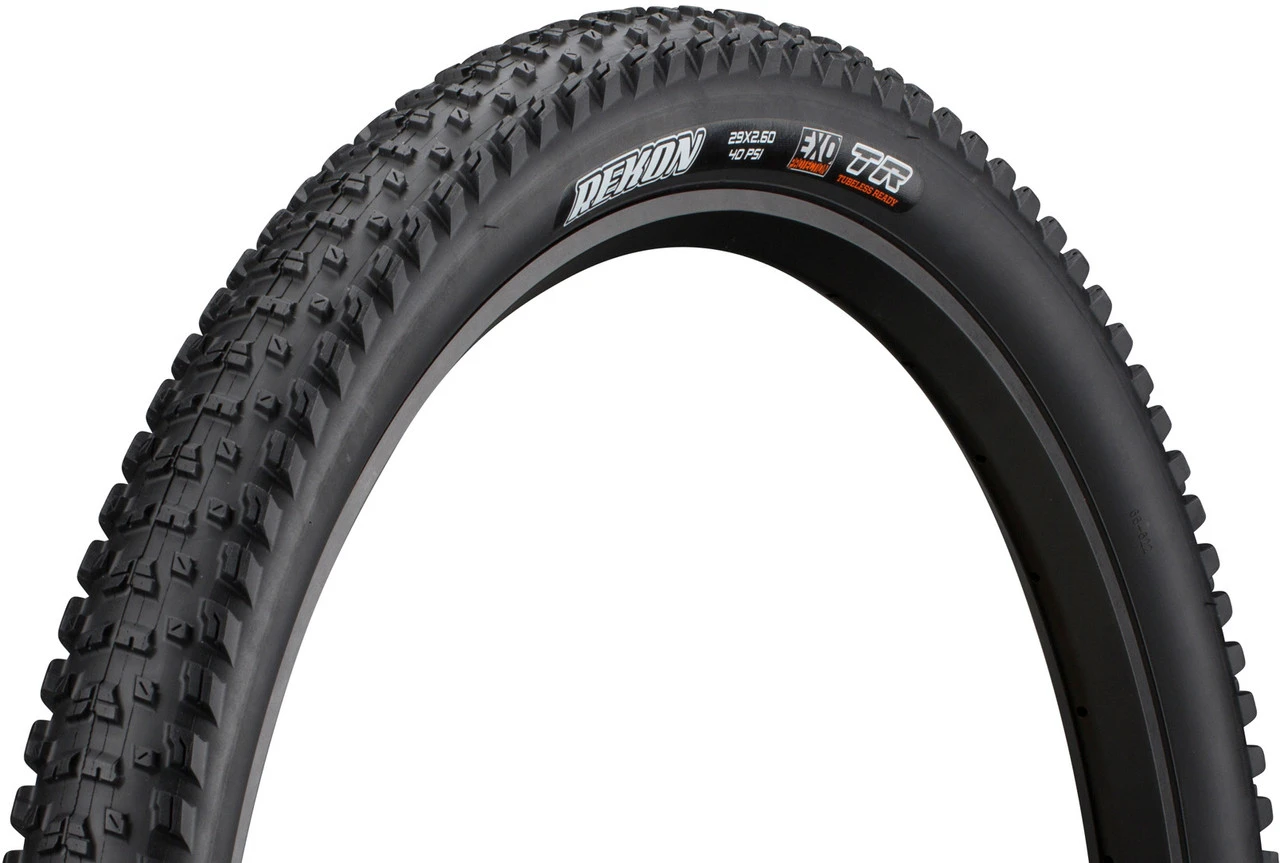 MAXXIS Cubierta Plegable Rekon Dual EXO WT TR 29+ 3 MAXXIS Cubierta Plegable Rekon Dual EXO WT TR 29+