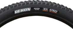 MAXXIS Cubierta Plegable Rekon Dual EXO WT TR 29+ 8 MAXXIS Cubierta Plegable Rekon Dual EXO WT TR 29+ -Dt-Swiss Ventas 207449