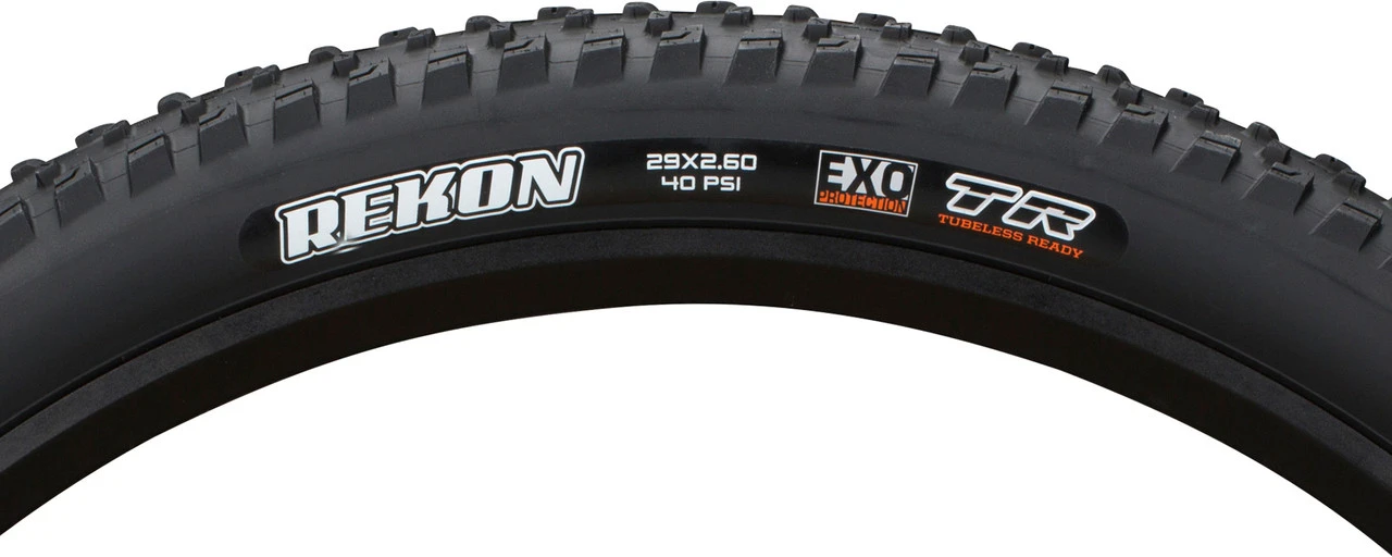 MAXXIS Cubierta Plegable Rekon Dual EXO WT TR 29+ 5 MAXXIS Cubierta Plegable Rekon Dual EXO WT TR 29+ - Imagen 3