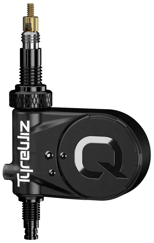 Quarq Manómetro De Cubiertas TyreWiz 4 Quarq Manómetro De Cubiertas TyreWiz - Imagen 2