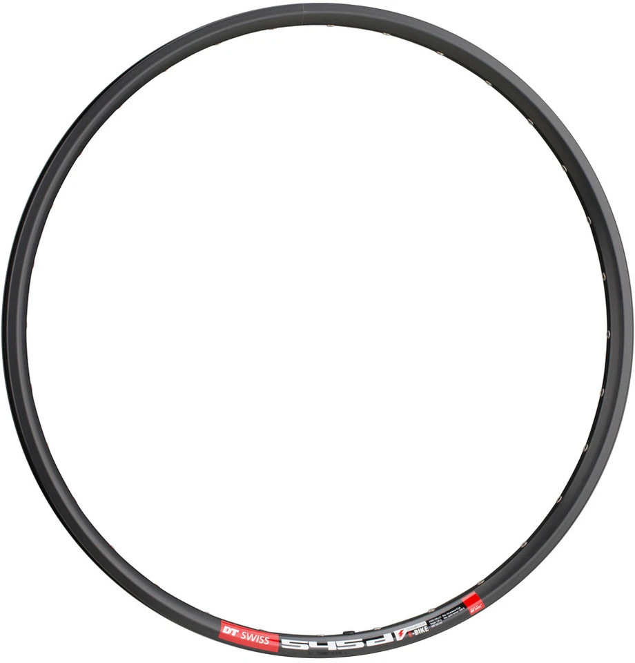 Dt-swiss Llanta 545 D Disc E-Bike 26" 4 Dt-swiss Llanta 545 D Disc E-Bike 26" - Imagen 2