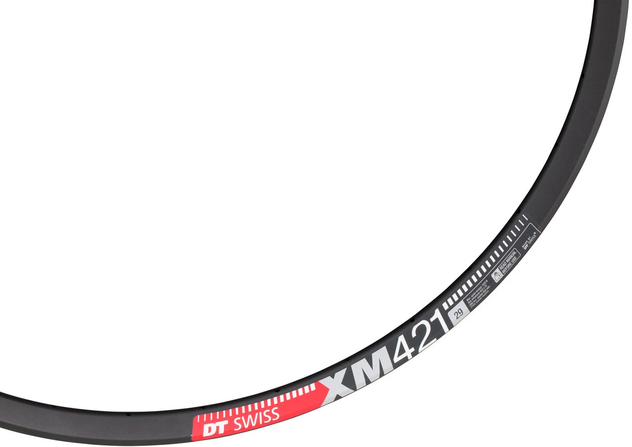 Dt-swiss Llanta XM 421 Disc 29" 5 Dt-swiss Llanta XM 421 Disc 29" - Imagen 3