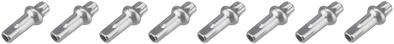 Dt-swiss Kit De Radios Para H 1700 SPLINE® 30 29" 7 Dt-swiss Kit De Radios Para H 1700 SPLINE® 30 29" - Imagen 5