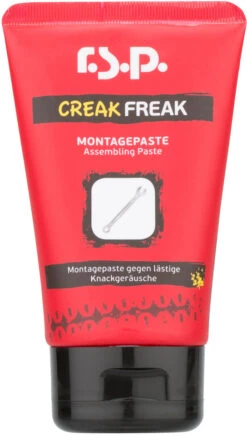 R.s.p. Pasta De Montaje Creak Freak