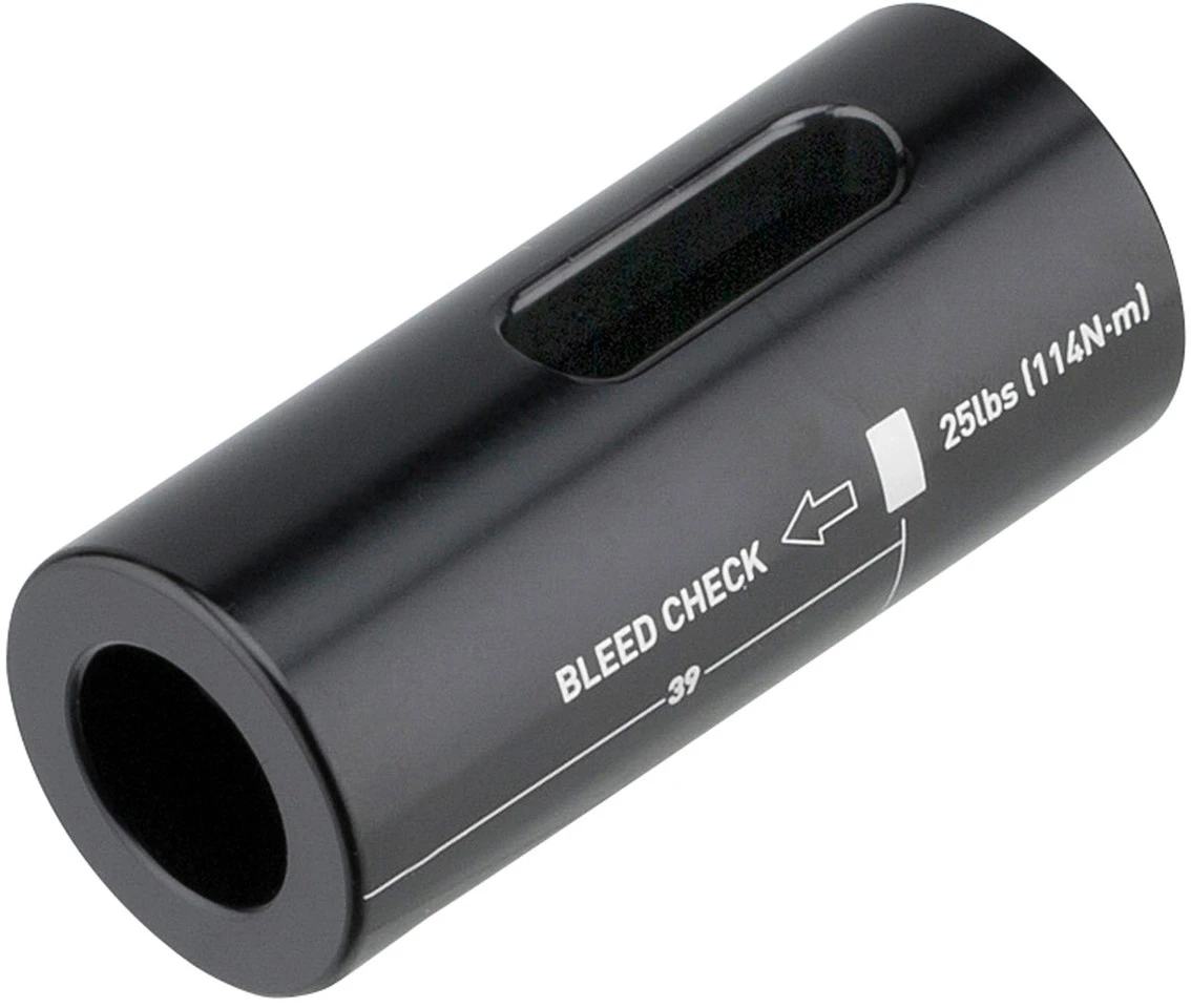 ROCKSHOX Herr. De Medición IFP Height Tool P. Super Deluxe / Super Deluxe Coil 4 ROCKSHOX Herr. De Medición IFP Height Tool P. Super Deluxe / Super Deluxe Coil - Imagen 2