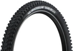 Michelin Cubierta Plegable Wild AM Competition 27,5+