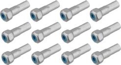 Mavic Radios De Repuesto Cosmic Elite UST Disc Modelo 2018-2021 -Dt-Swiss Ventas 222159