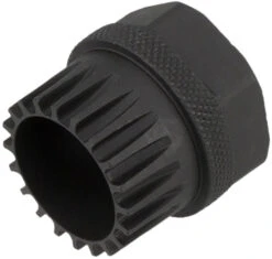 Herramienta De Ejes De Pedalier Octalink Y Cuadrado Para 32 Mm