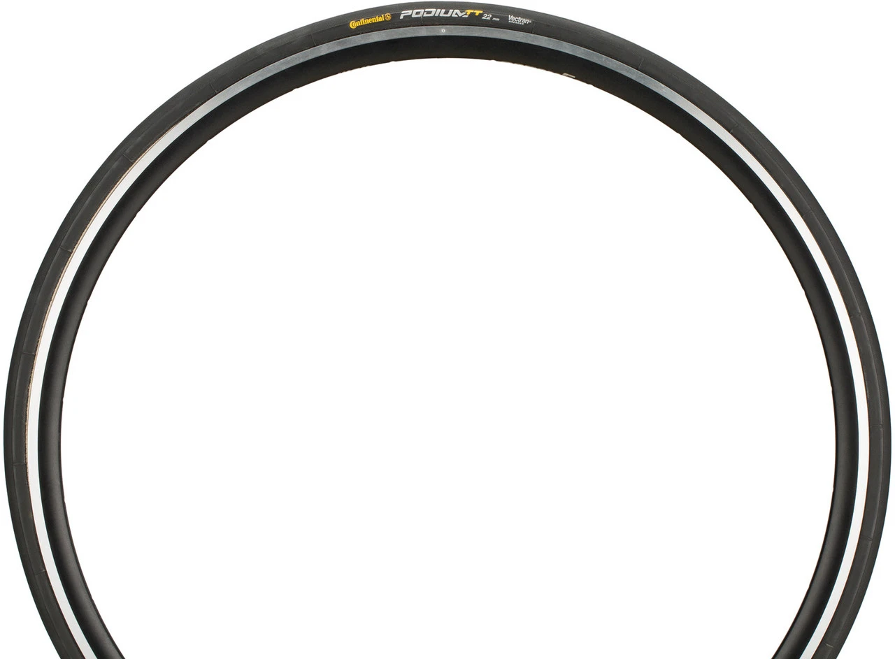 Continental Cubierta Tubular Podium TT 28" 4 Continental Cubierta Tubular Podium TT 28" - Imagen 2