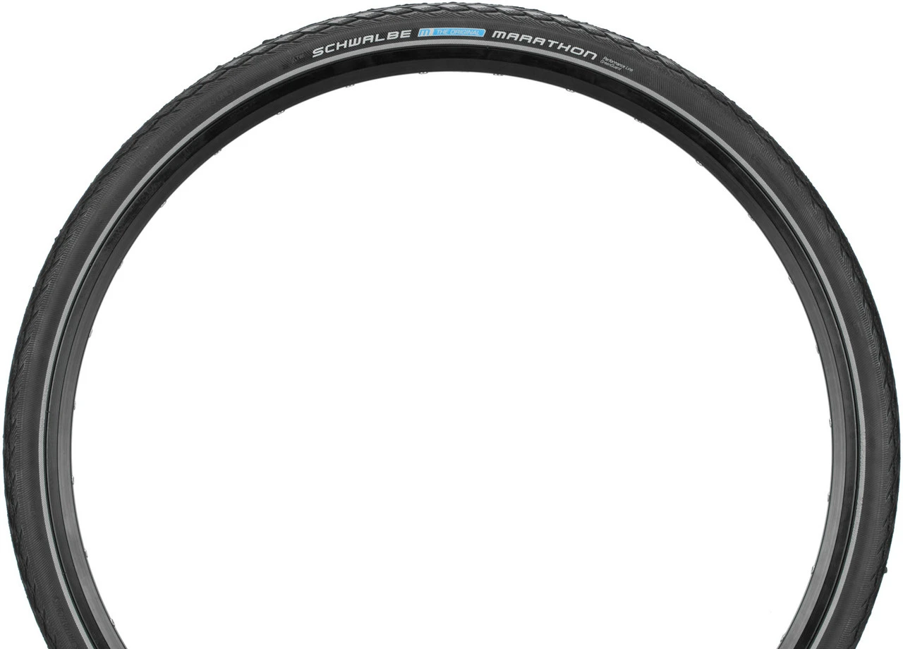 Schwalbe Cubierta De Alambre Marathon Performance 20" 4 Schwalbe Cubierta De Alambre Marathon Performance 20" - Imagen 2