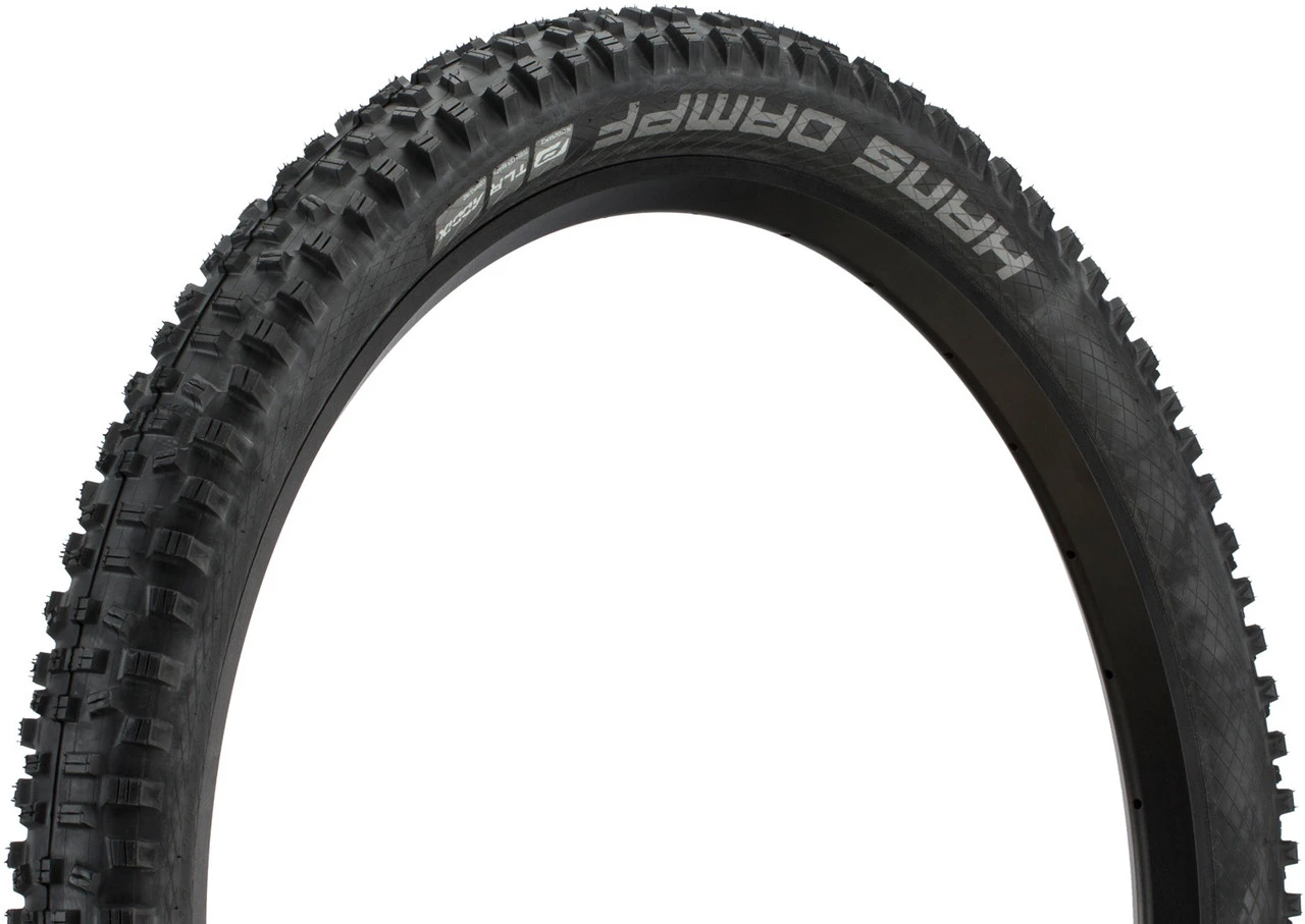 Schwalbe Cubierta Plegable Hans Dampf ADDIX 24" 3 Schwalbe Cubierta Plegable Hans Dampf ADDIX 24"