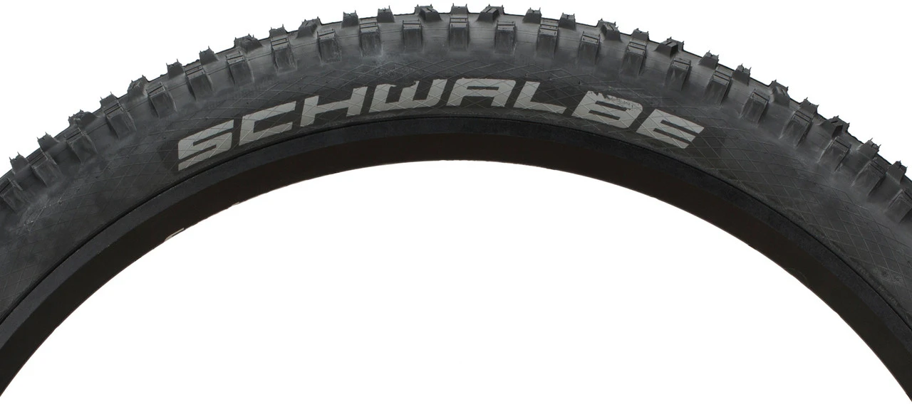 Schwalbe Cubierta Plegable Hans Dampf ADDIX 24" 5 Schwalbe Cubierta Plegable Hans Dampf ADDIX 24" - Imagen 3