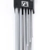 PEDROS Set De Llaves Hexagonales