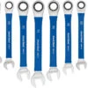 Parktool Set De Llaves Combinadas MWR-SET -Dt-Swiss Ventas 226438