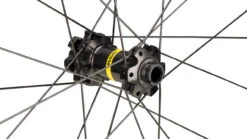 Mavic Juego De Ruedas Crossmax Disc 6 Agujeros 29" Boost - Mod. F. De Prod. -Dt-Swiss Ventas 228079