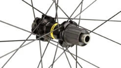 Mavic Juego De Ruedas Crossmax Disc 6 Agujeros 29" Boost - Mod. F. De Prod. -Dt-Swiss Ventas 228081