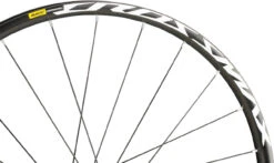 Mavic Juego De Ruedas Crossmax Disc 6 Agujeros 29" Boost - Mod. F. De Prod. -Dt-Swiss Ventas 228082