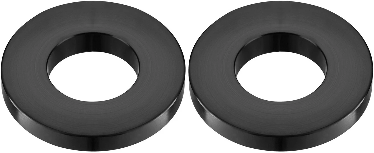 Mavic Topes De Horquilla Torque Caps QRM 2 Mavic Topes De Horquilla Torque Caps QRM