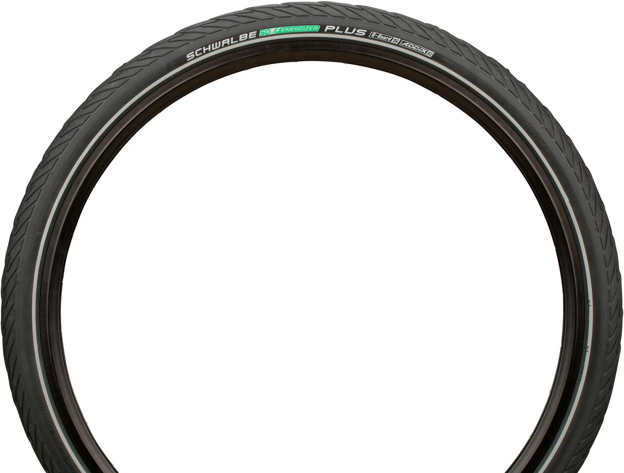 Schwalbe Cubierta De Alambre Energizer Plus ADDIX E 26" 4 Schwalbe Cubierta De Alambre Energizer Plus ADDIX E 26" - Imagen 2